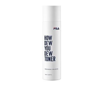 FILA How Dew You Dew Toner